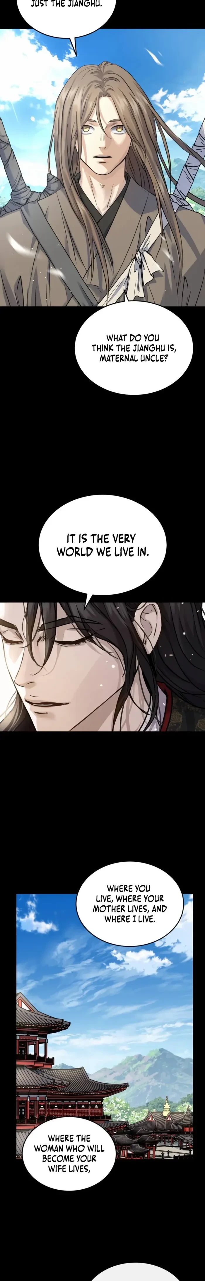Absolute Reign Chap 114 - Next Chap 115