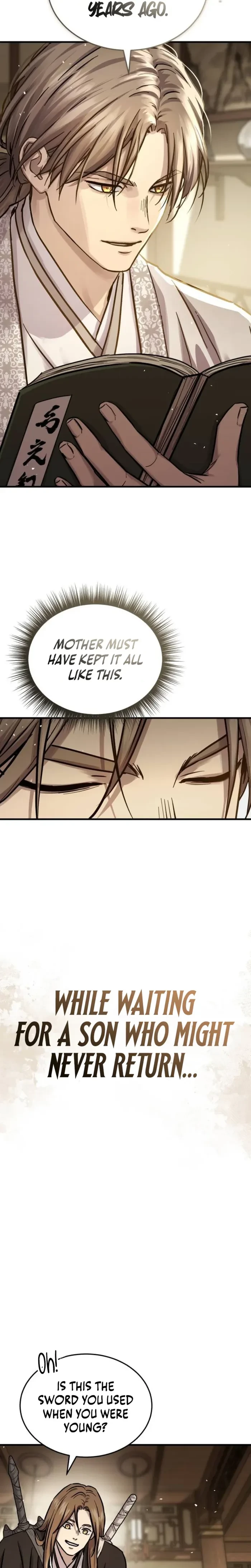 Absolute Reign Chap 113 - Next Chap 114