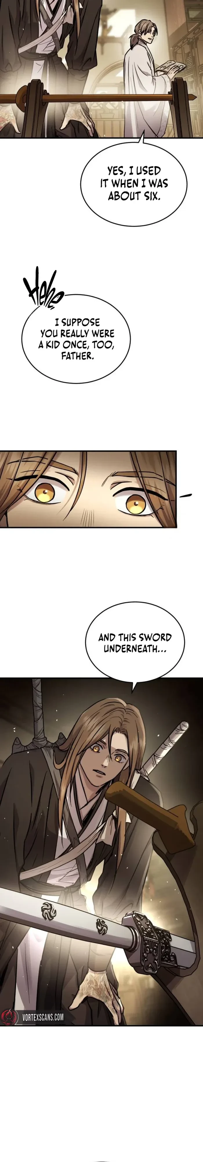 Absolute Reign Chap 113 - Next Chap 114