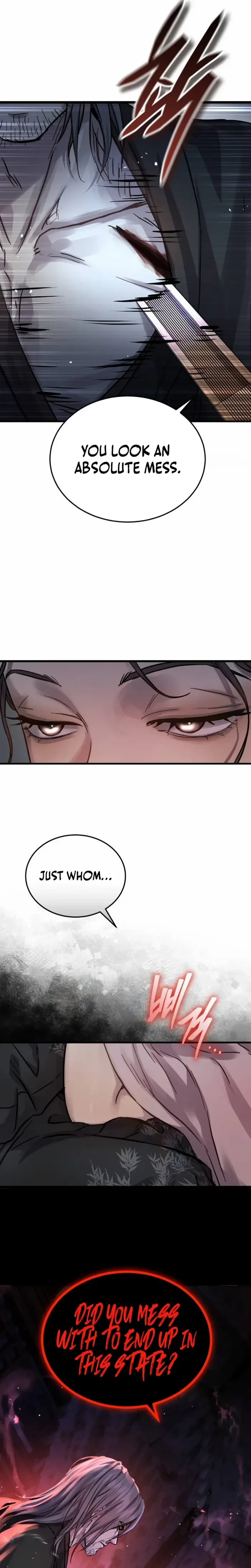 Absolute Reign Chap 114 - Next Chap 115
