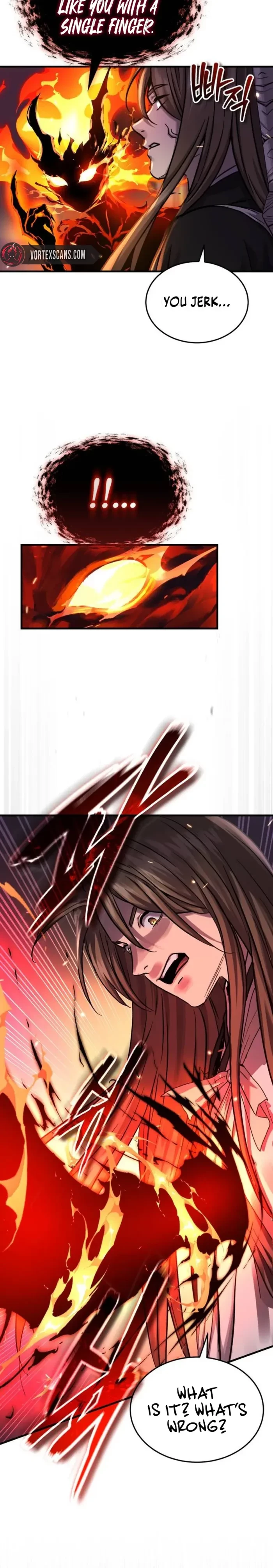 Absolute Reign Chap 113 - Next Chap 114