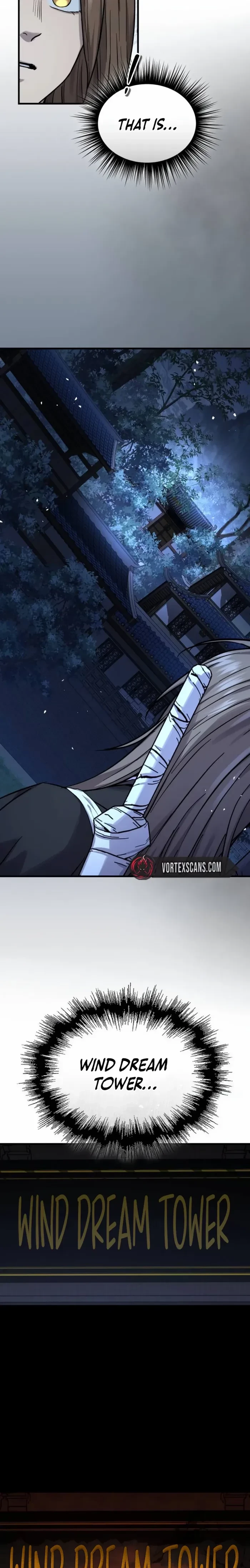 Absolute Reign Chap 114 - Next Chap 115
