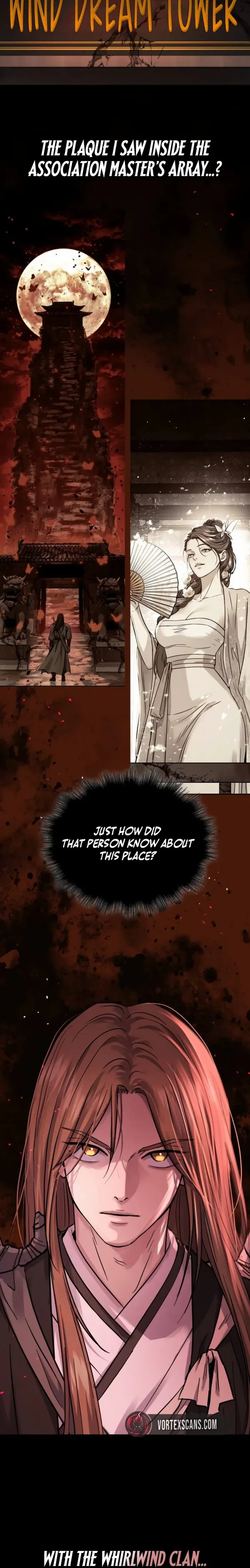 Absolute Reign Chap 114 - Next Chap 115
