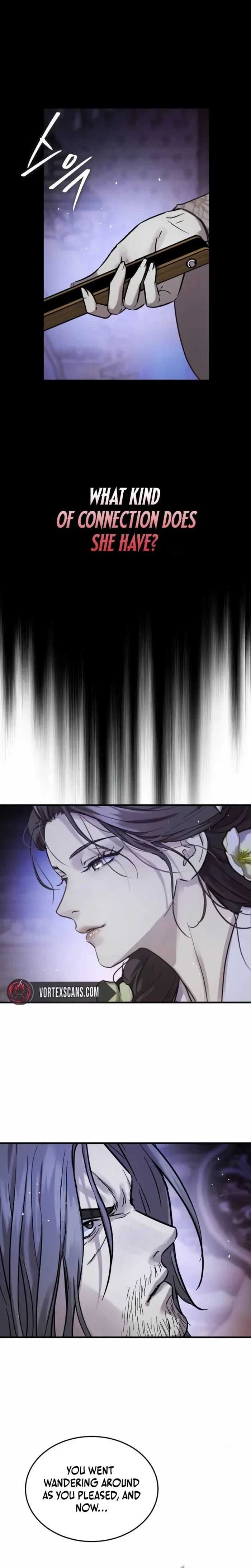 Absolute Reign Chap 114 - Next Chap 115