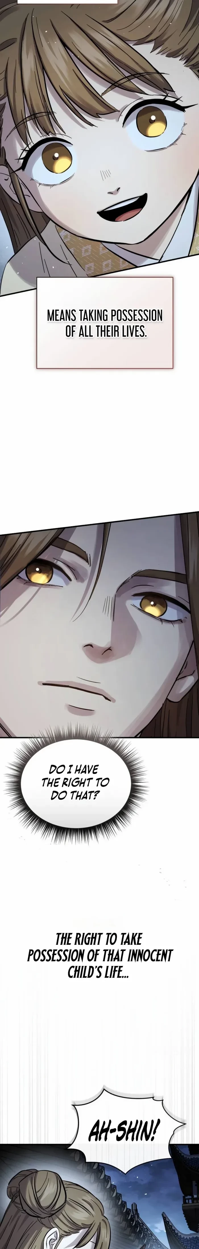 Absolute Reign Chap 114 - Next Chap 115
