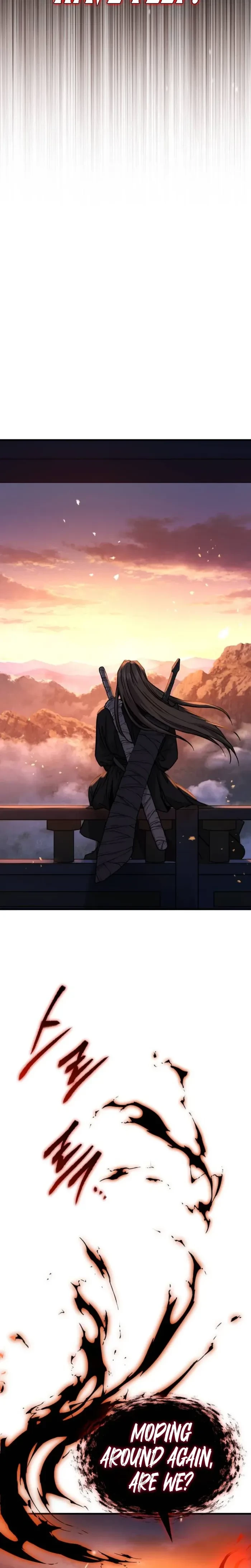 Absolute Reign Chap 113 - Next Chap 114