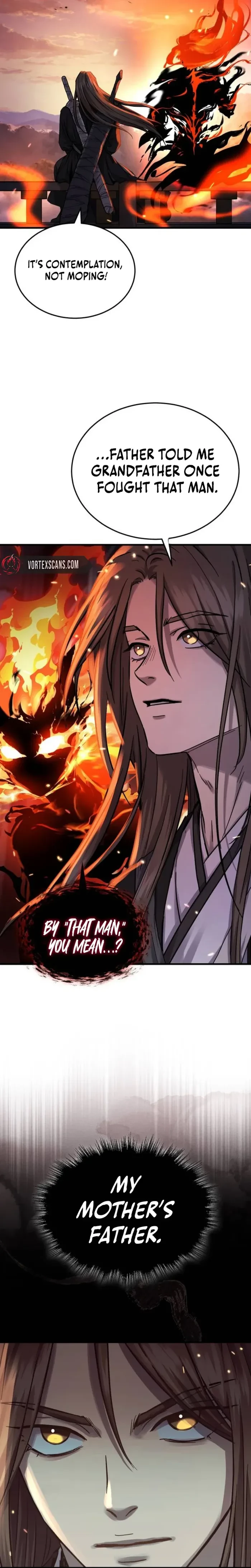 Absolute Reign Chap 113 - Next Chap 114