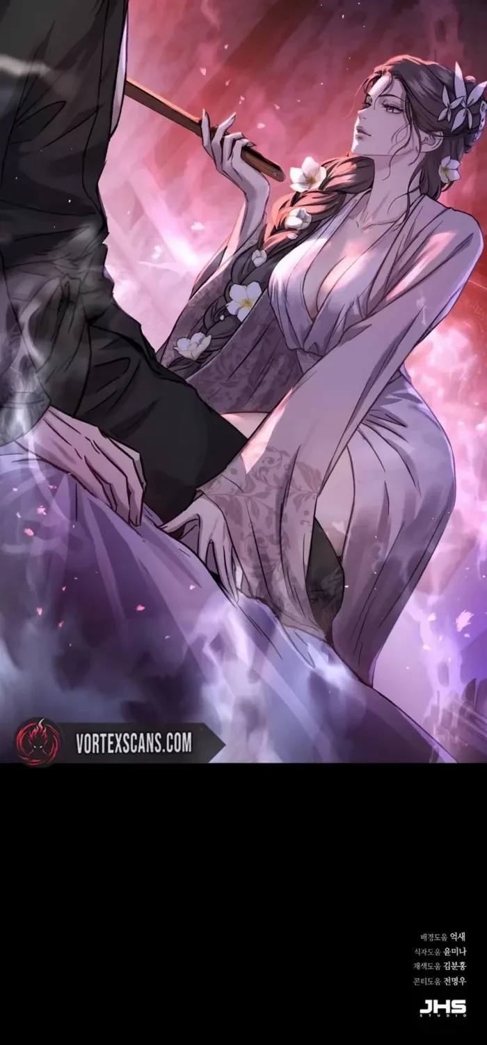 Absolute Reign Chap 114 - Next Chap 115