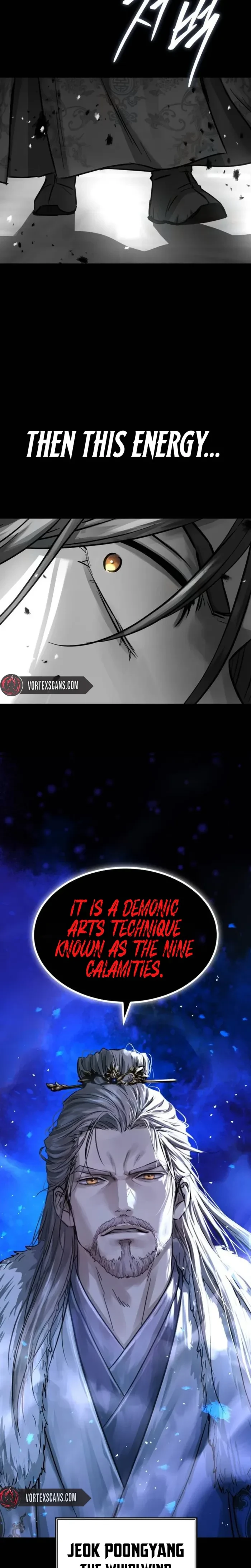 Absolute Reign Chap 113 - Next Chap 114