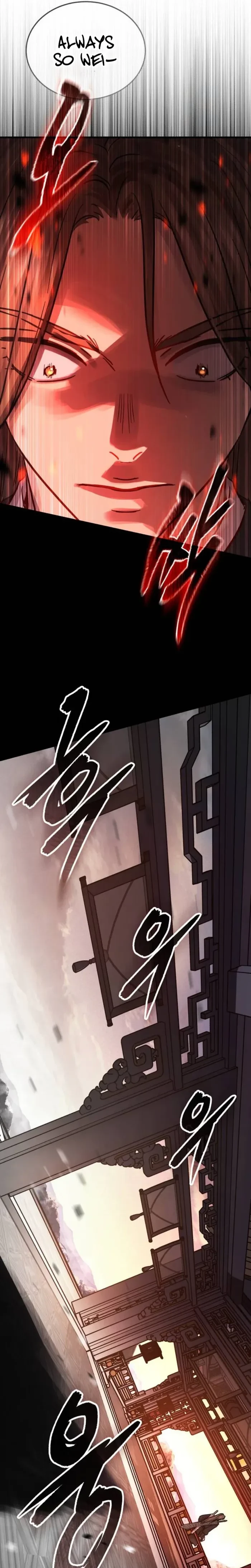 Absolute Reign Chap 113 - Next Chap 114
