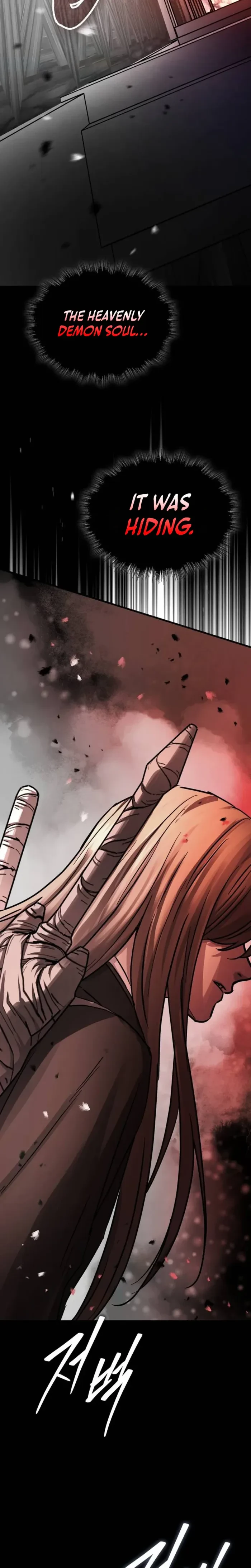 Absolute Reign Chap 113 - Next Chap 114