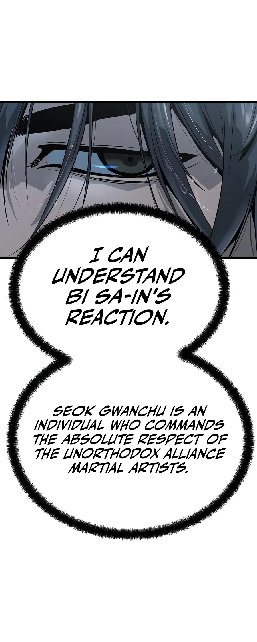 Absolute Regression Chap 124 - Next Chap 125