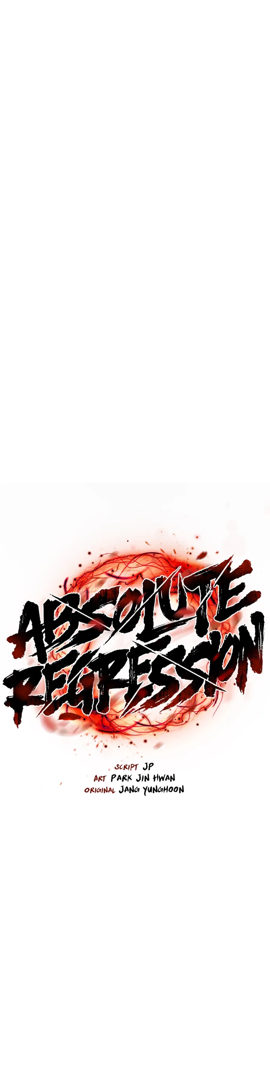 Absolute Regression Chap 124 - Next Chap 125