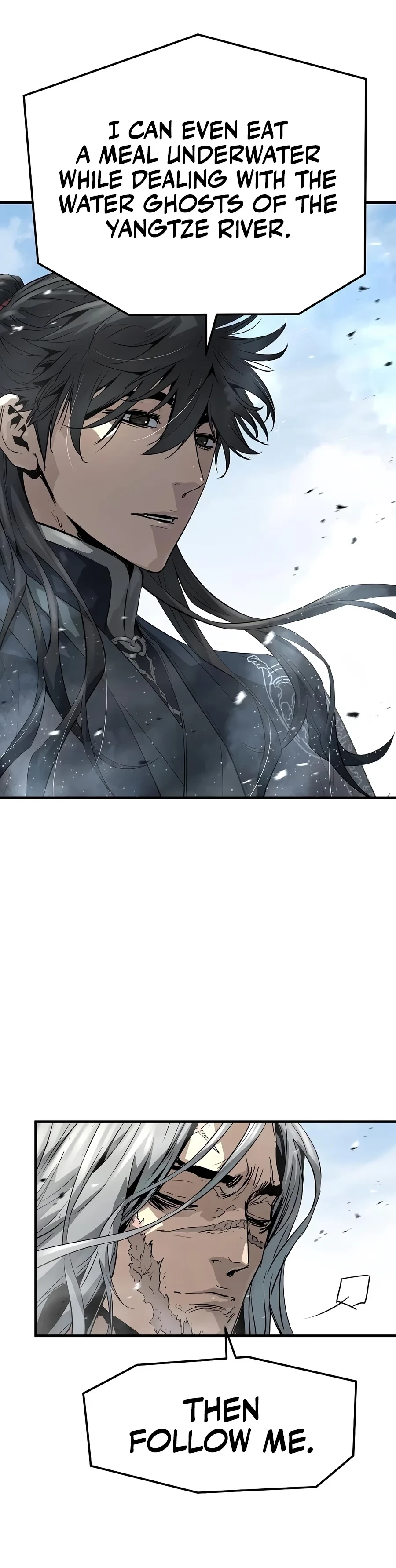 Absolute Regression Chap 124 - Next Chap 125