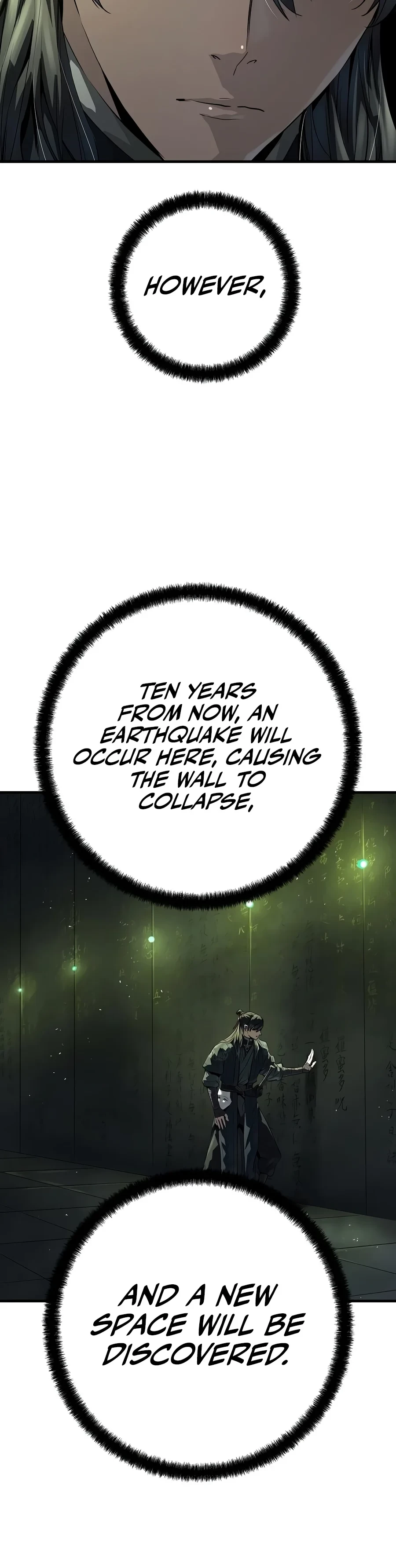 Absolute Regression Chap 124 - Next Chap 125