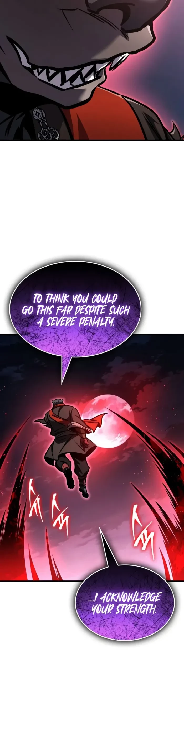 My Very Own Tower Strategy Guide Chap 142 - Next Chap 143