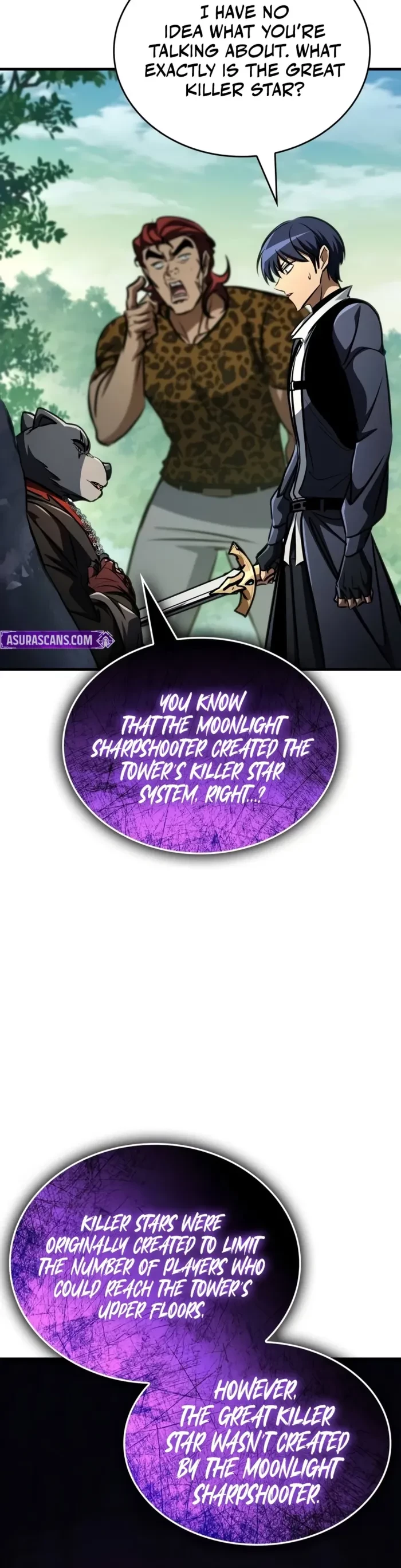 My Very Own Tower Strategy Guide Chap 142 - Next Chap 143
