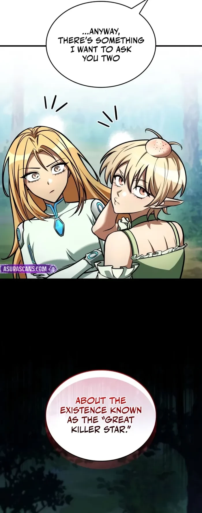 My Very Own Tower Strategy Guide Chap 142 - Next Chap 143