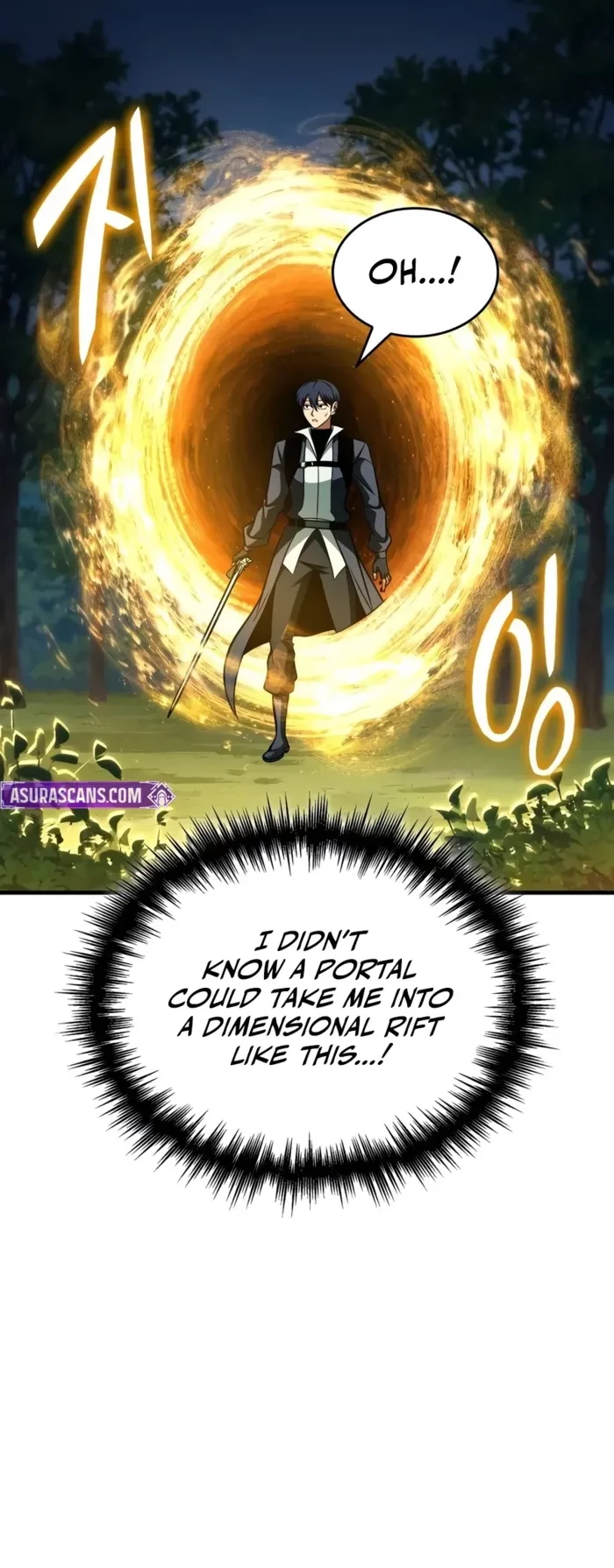 My Very Own Tower Strategy Guide Chap 142 - Next Chap 143