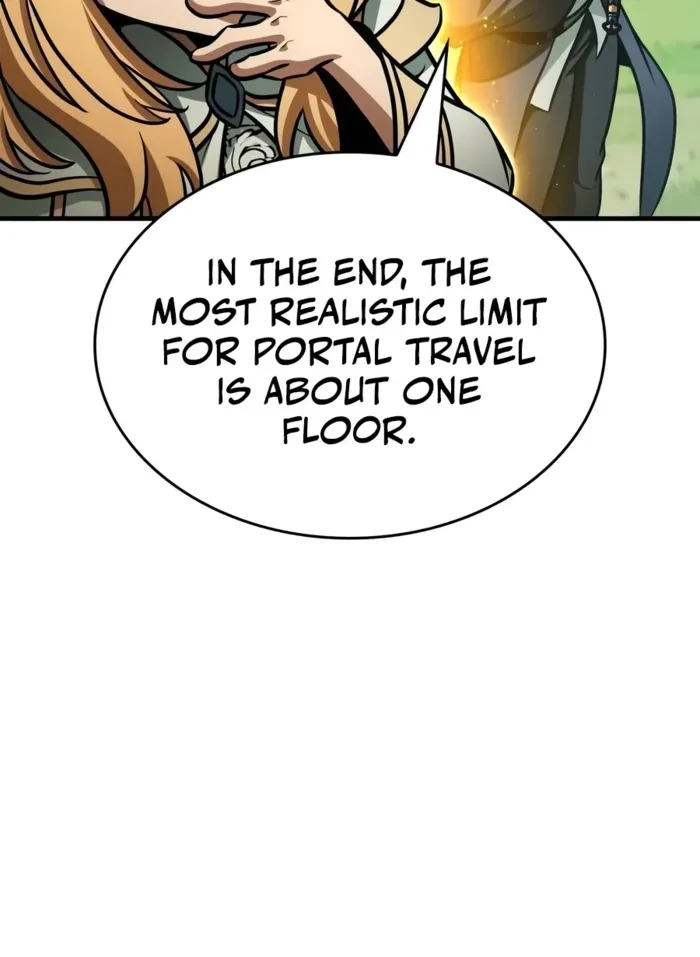 My Very Own Tower Strategy Guide Chap 142 - Next Chap 143