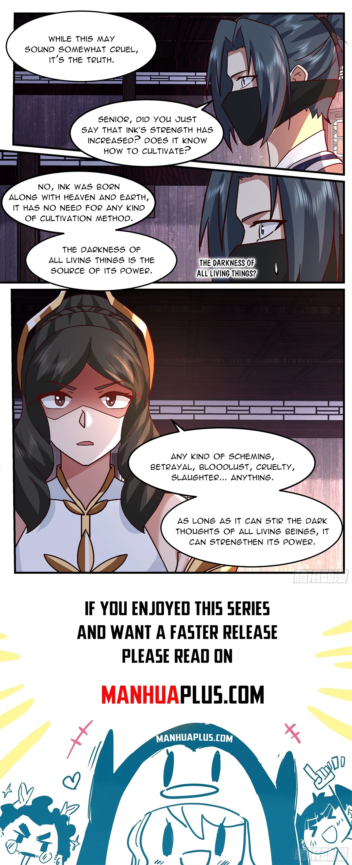 Martial Peak Chap 3750 - Next Chap 3751