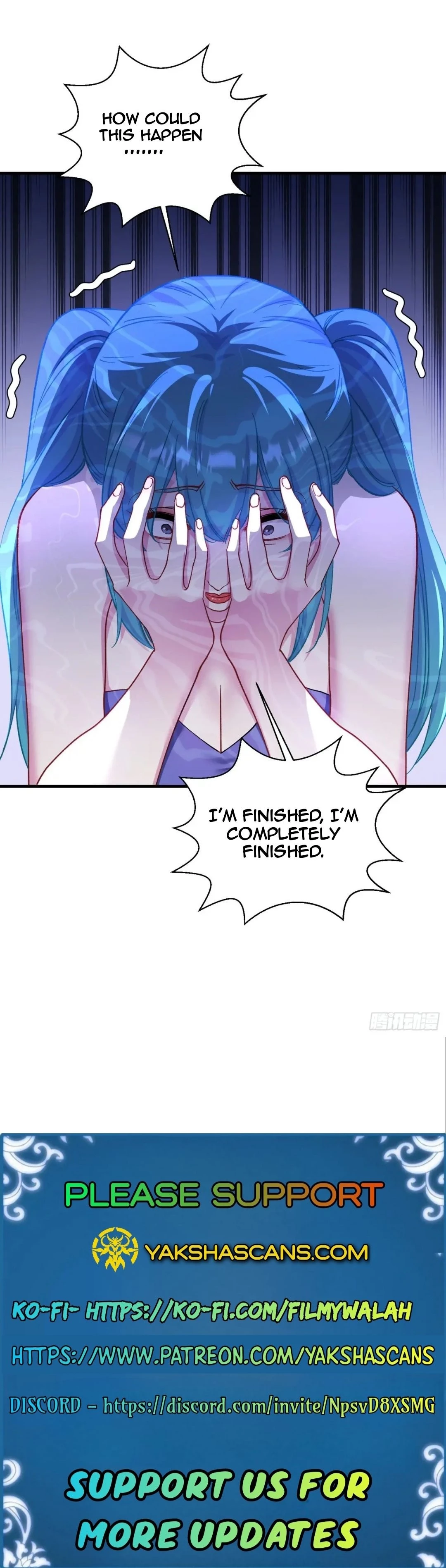 From Simp to Billionaire: The Rise of a Divine Tycoon Chap 120 - Next Chap 121