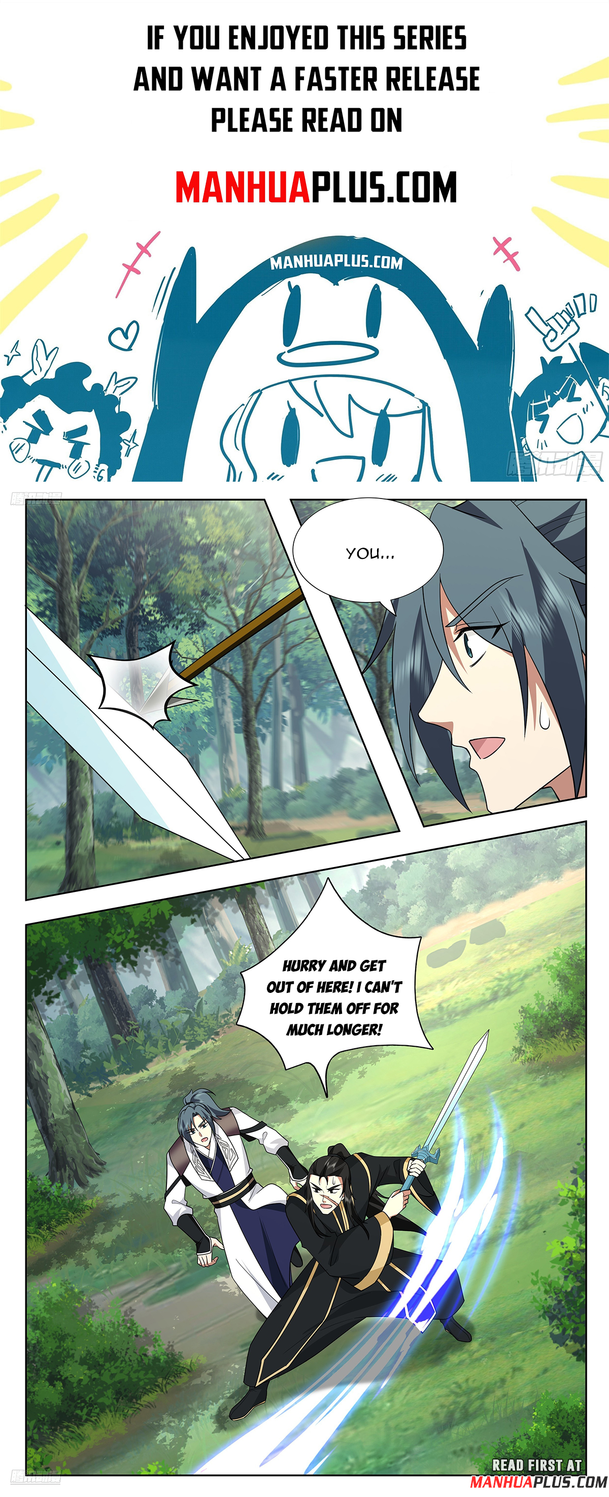 Martial Peak Chap 3733 - Next Chap 3734