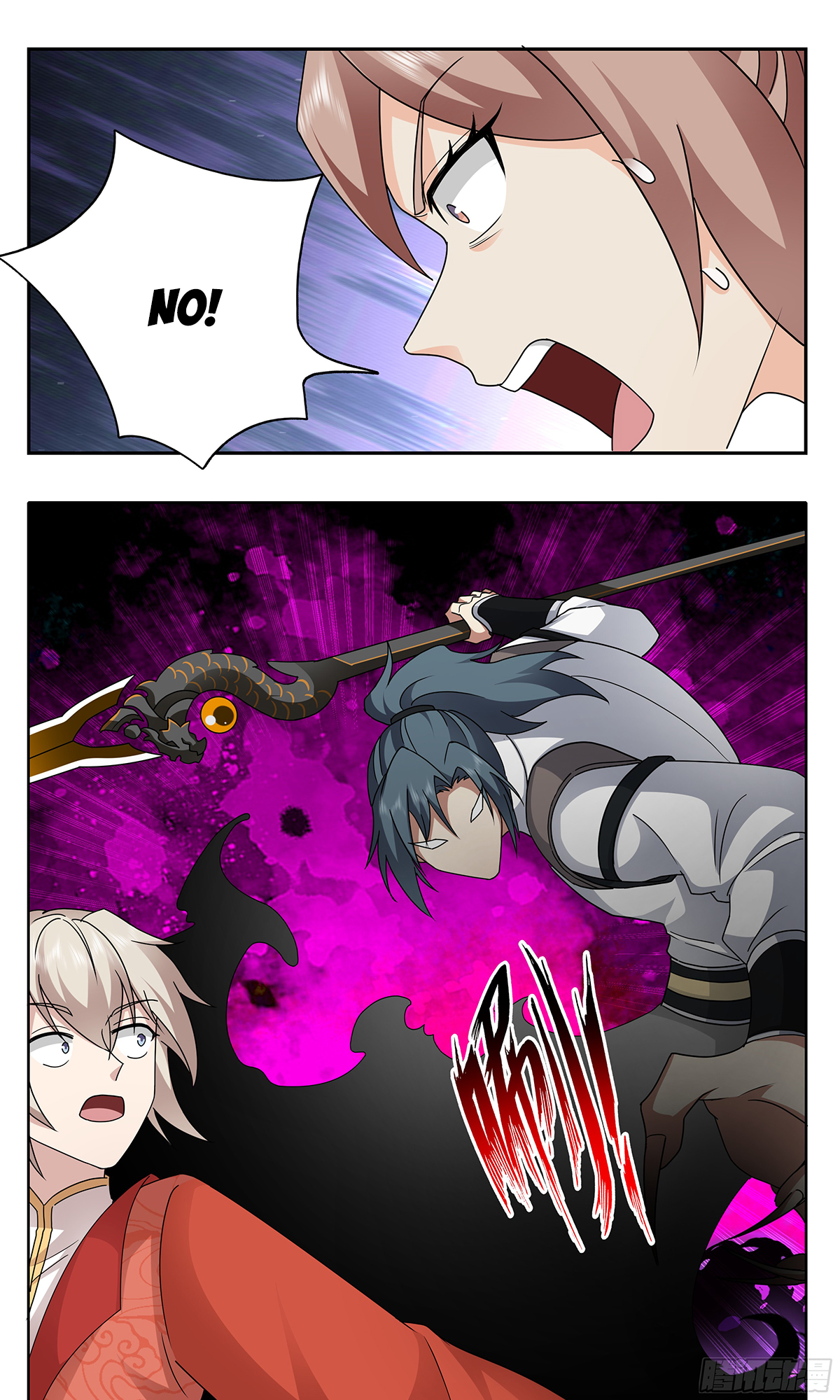 Martial Peak Chap 3730 - Next Chap 3731