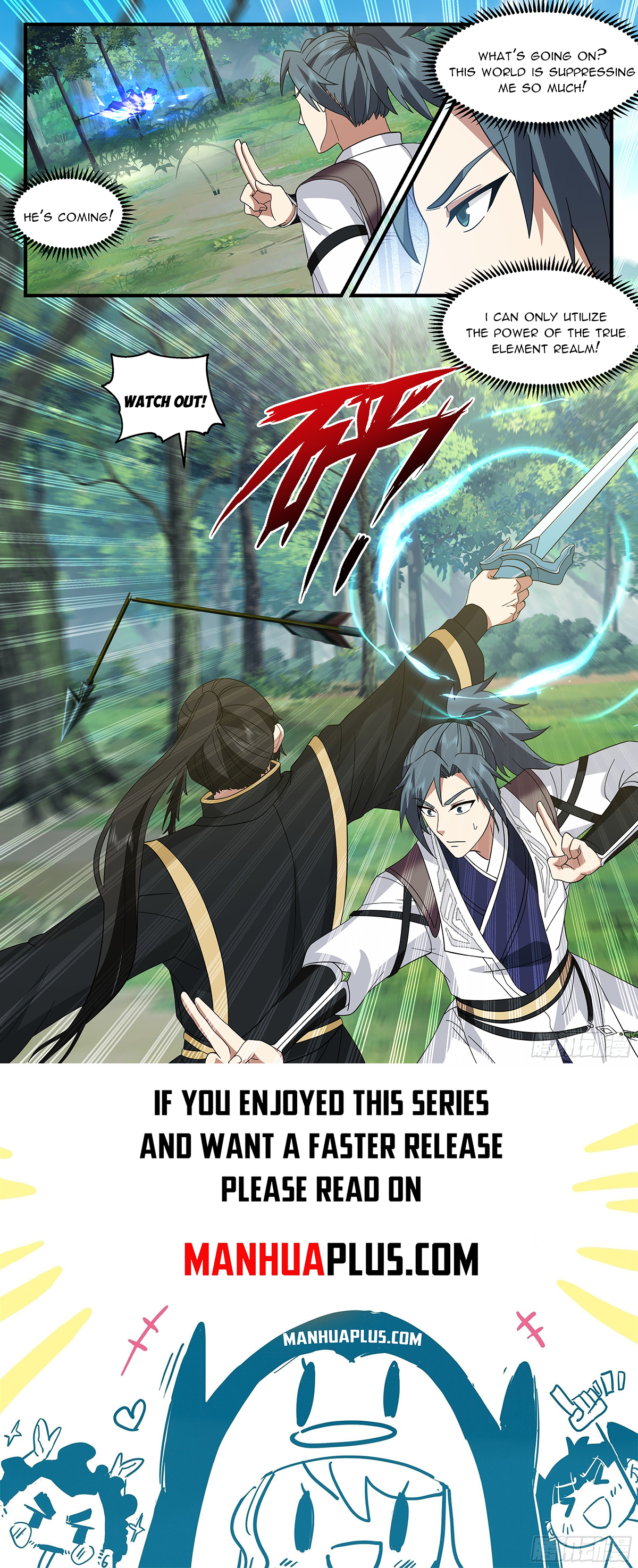 Martial Peak Chap 3732 - Next Chap 3733