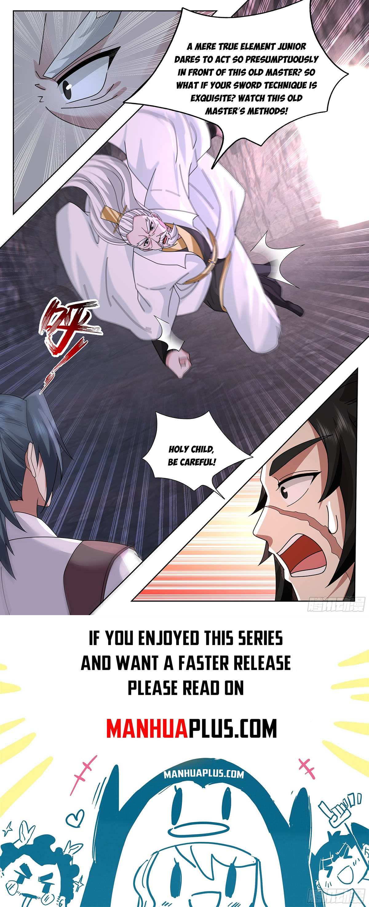 Martial Peak Chap 3735 - Next Chap 3736