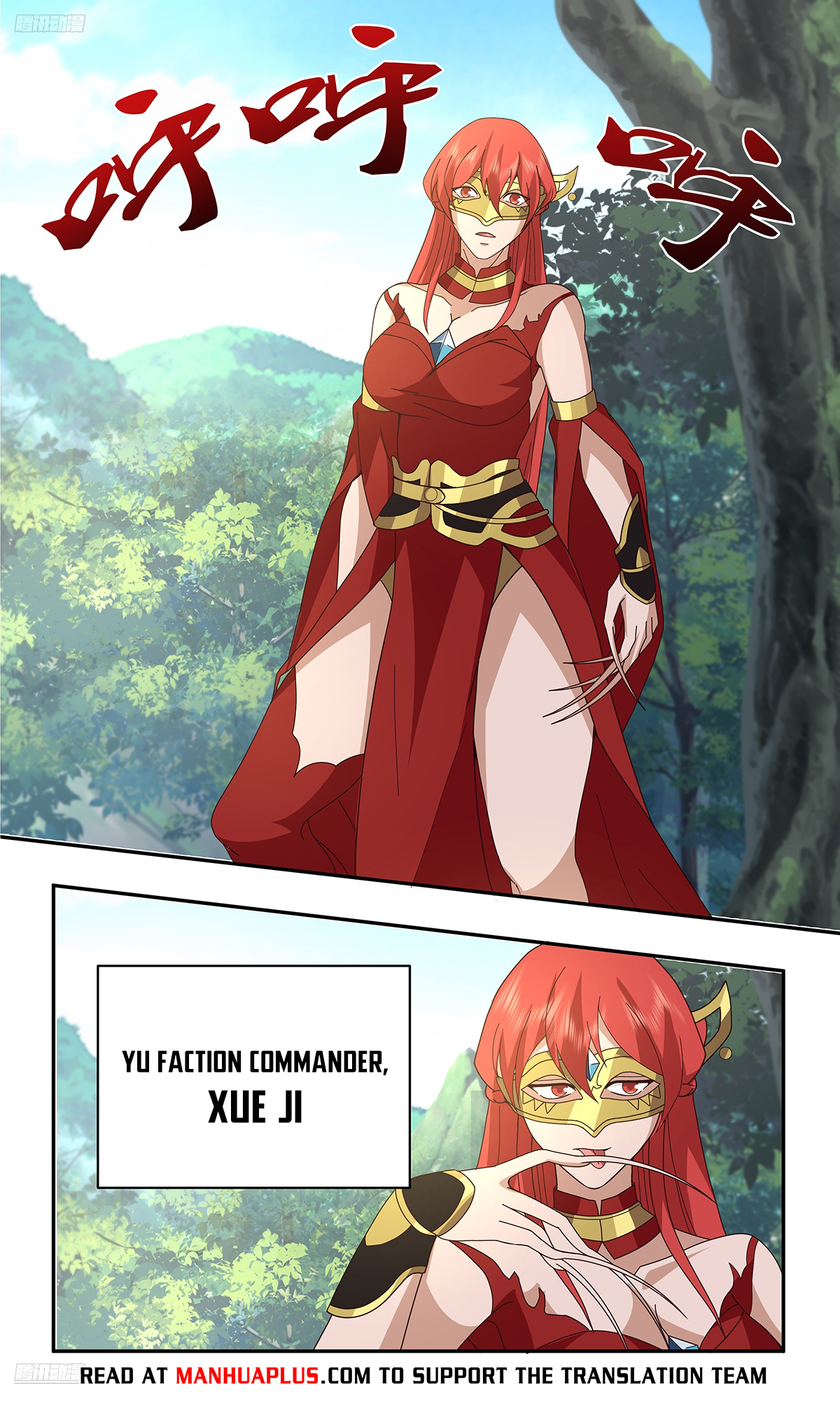 Martial Peak Chap 3737 - Next Chap 3738