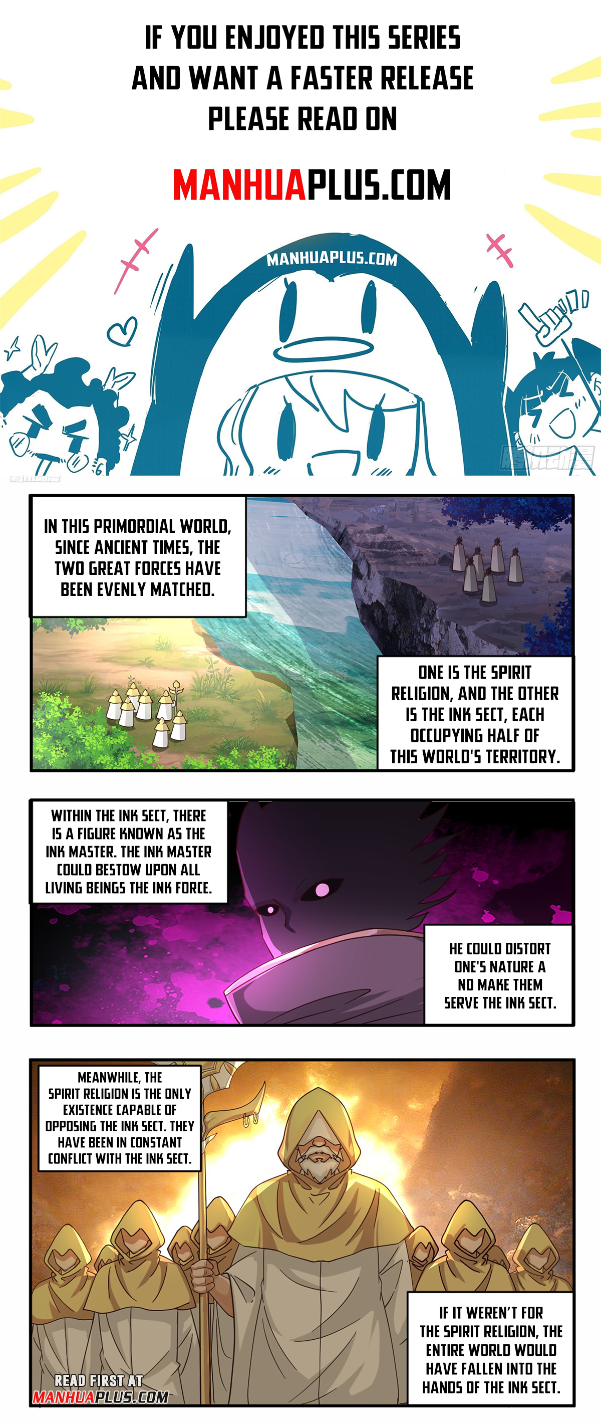 Martial Peak Chap 3737 - Next Chap 3738