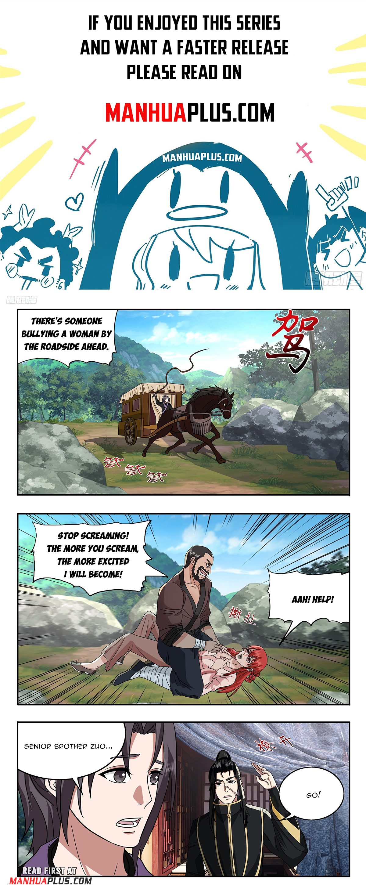 Martial Peak Chap 3738 - Next Chap 3739