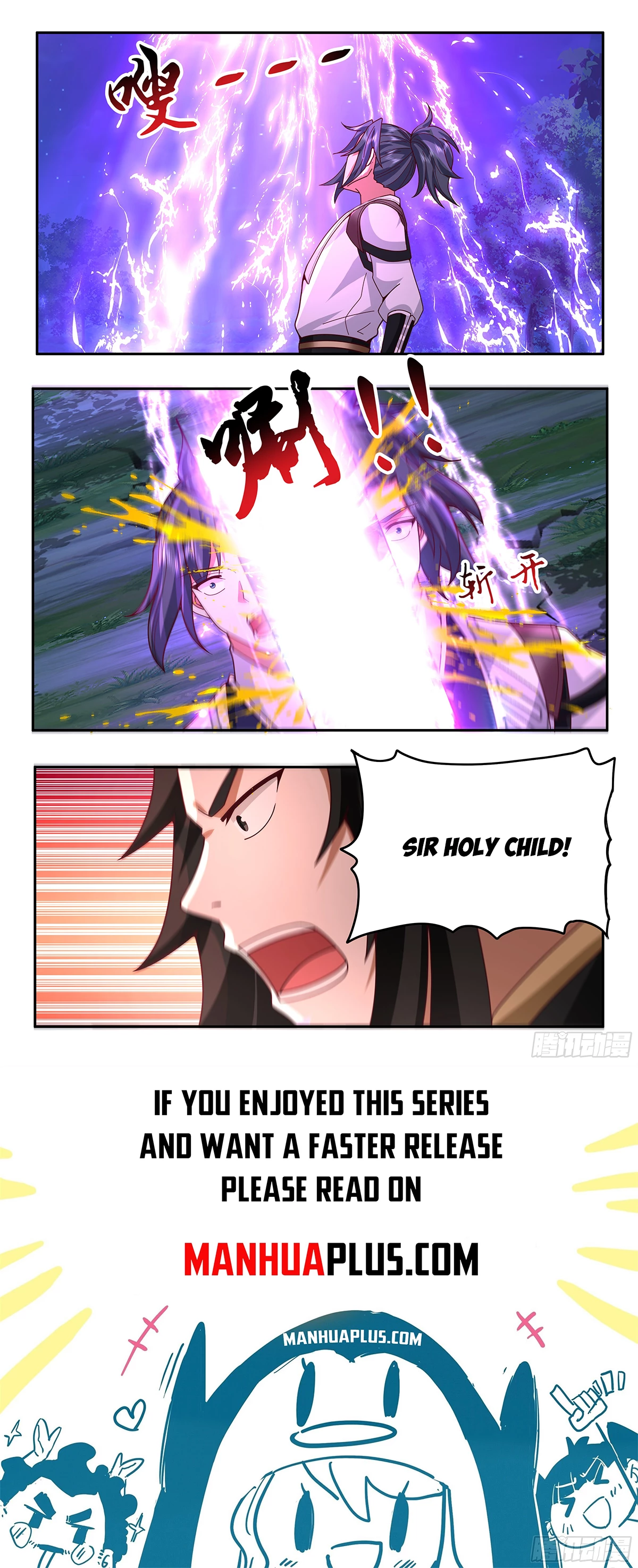 Martial Peak Chap 3739 - Next Chap 3740