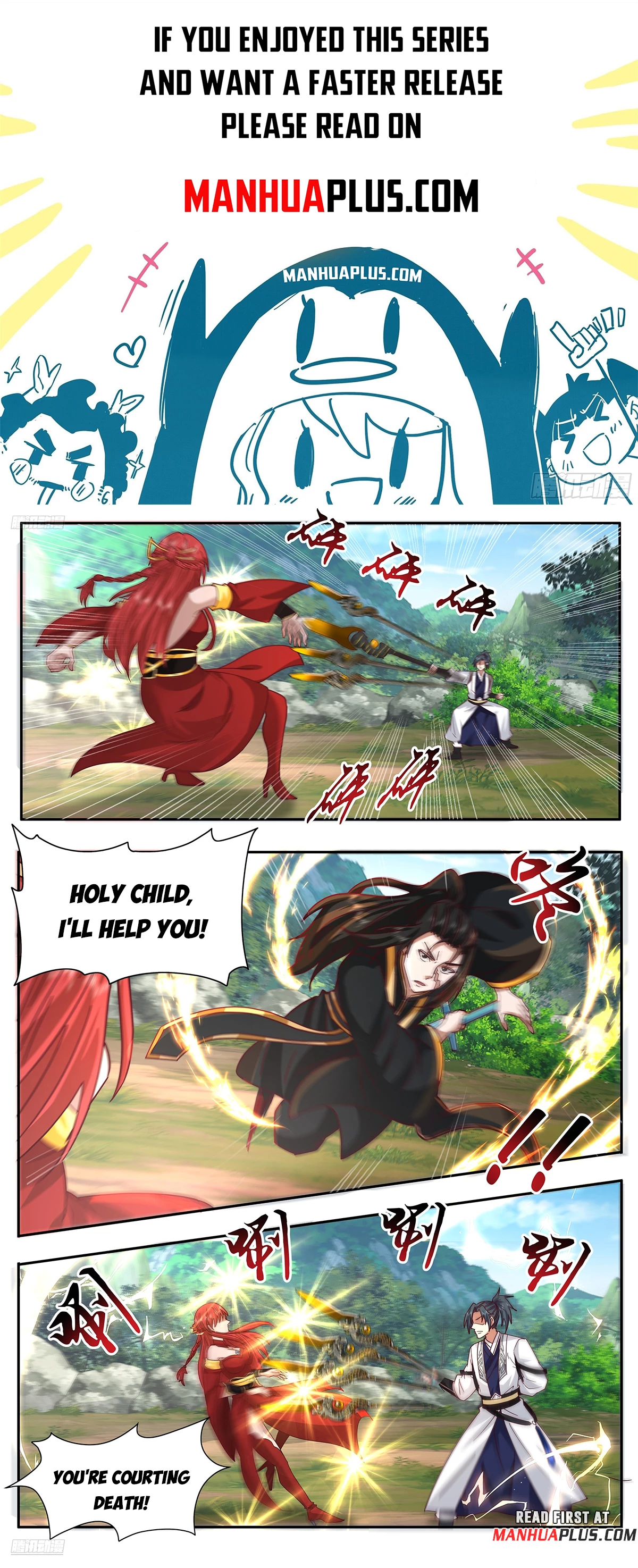 Martial Peak Chap 3739 - Next Chap 3740