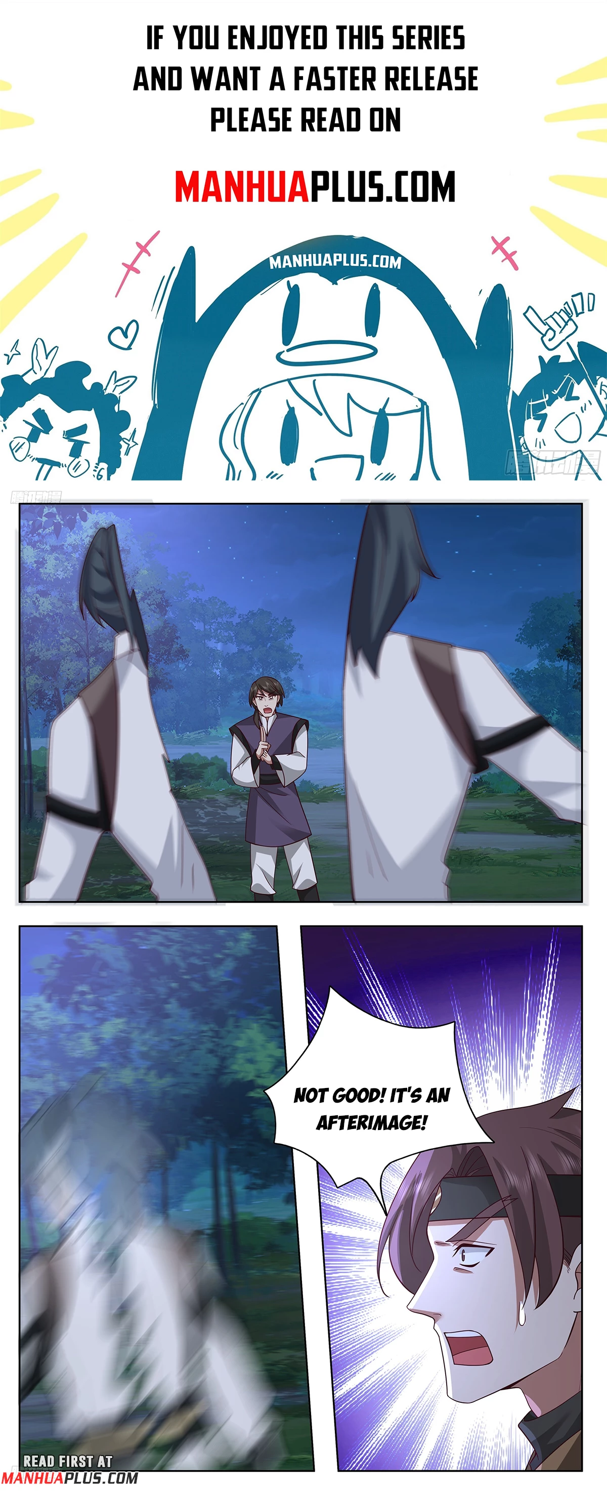 Martial Peak Chap 3740 - Next Chap 3741