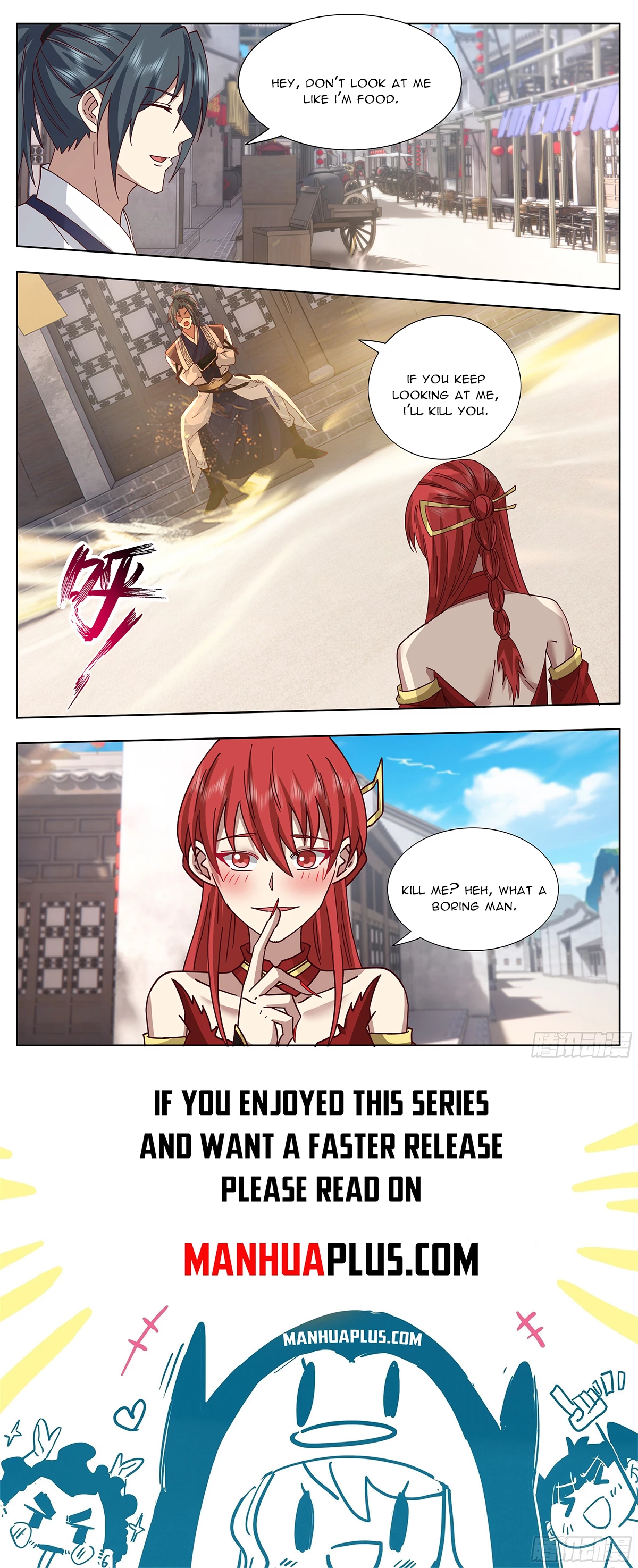 Martial Peak Chap 3742 - Next Chap 3743