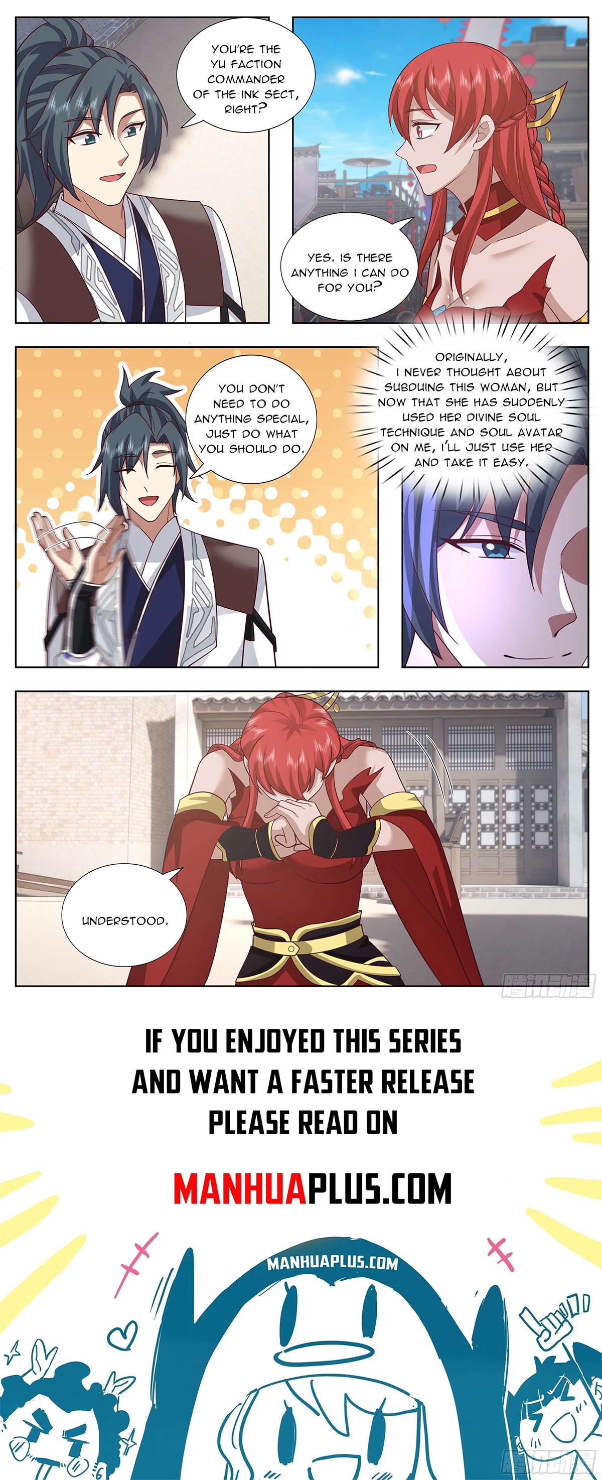 Martial Peak Chap 3743 - Next Chap 3744