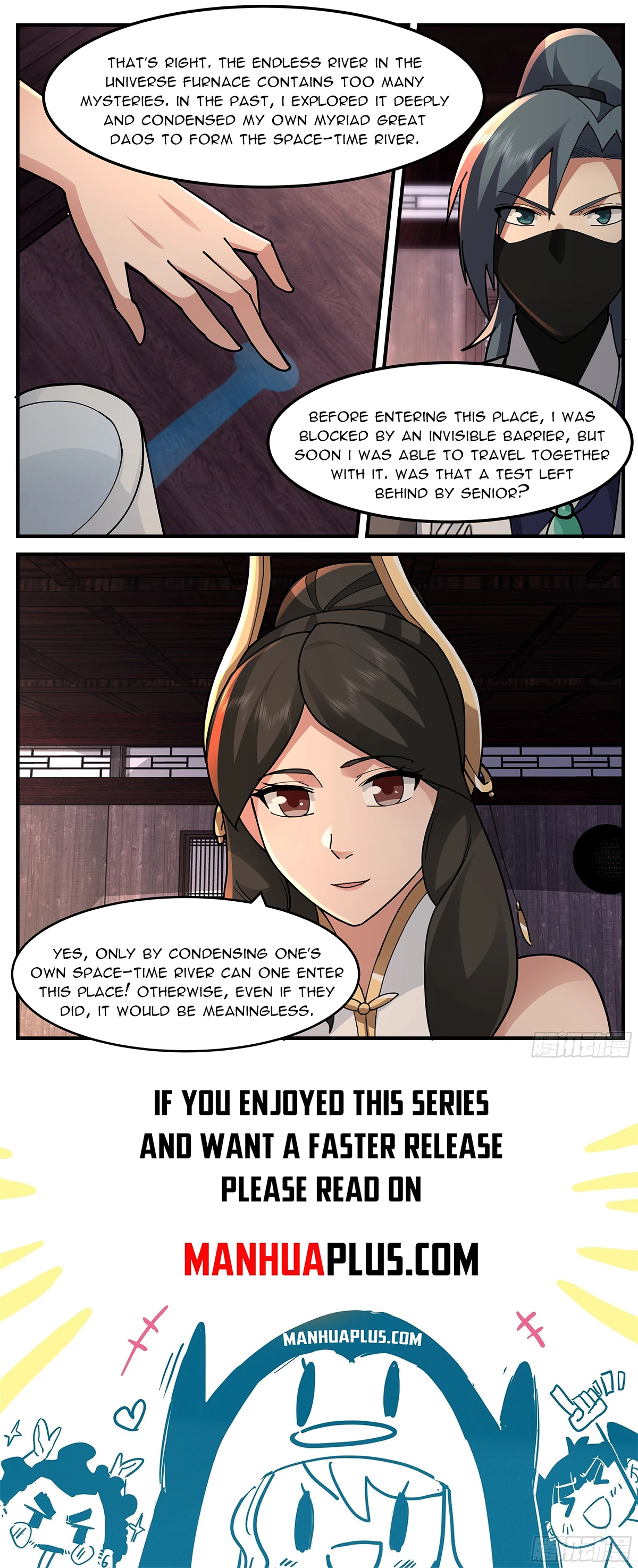 Martial Peak Chap 3749 - Next Chap 3750