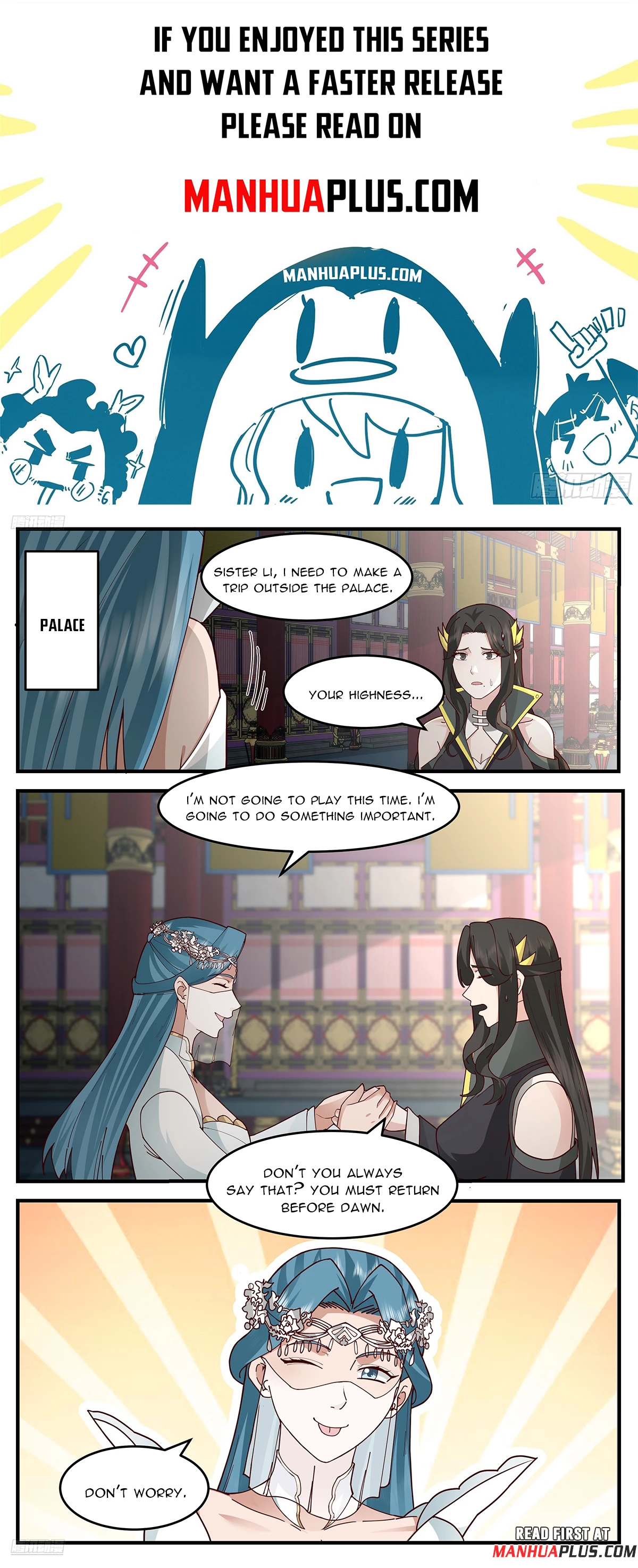 Martial Peak Chap 3749 - Next Chap 3750