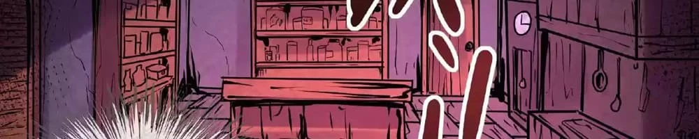 Creepy Pharmacist: All My Patients are Horrific Chap 28 - Next Chap 29
