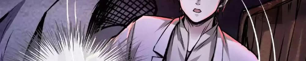 Creepy Pharmacist: All My Patients are Horrific Chap 28 - Next Chap 29