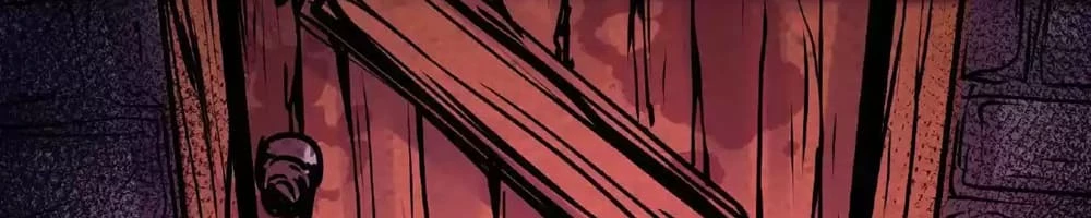 Creepy Pharmacist: All My Patients are Horrific Chap 28 - Next Chap 29