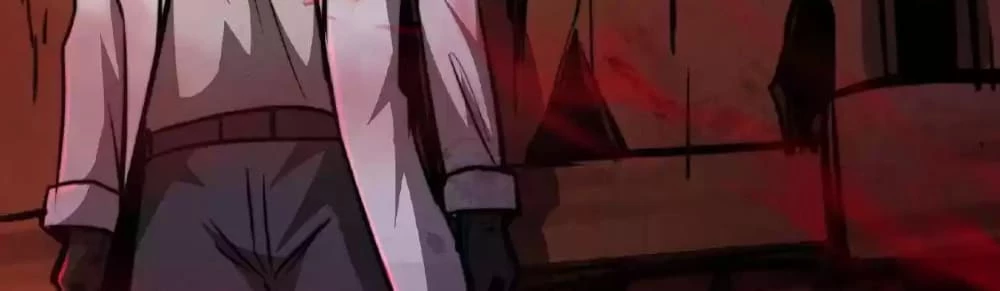 Creepy Pharmacist: All My Patients are Horrific Chap 29 - Next Chap 30