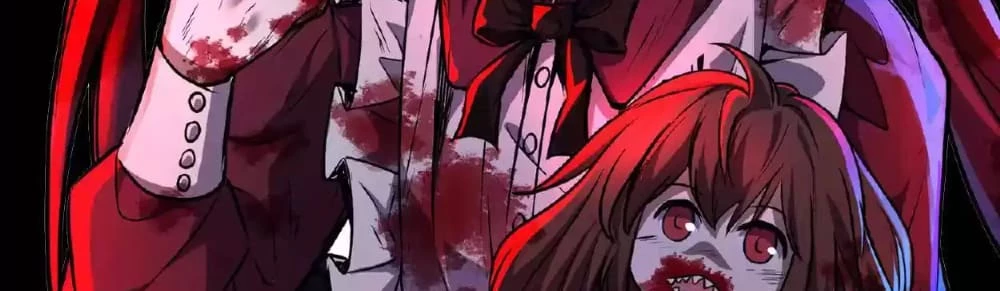 Creepy Pharmacist: All My Patients are Horrific Chap 29 - Next Chap 30