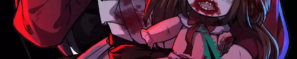 Creepy Pharmacist: All My Patients are Horrific Chap 28 - Next Chap 29