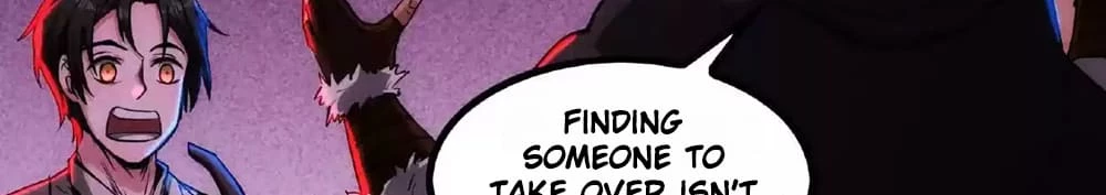 Creepy Pharmacist: All My Patients are Horrific Chap 27 - Next Chap 28