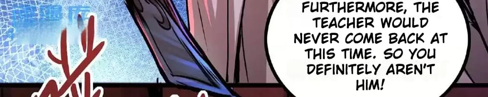 Creepy Pharmacist: All My Patients are Horrific Chap 28 - Next Chap 29