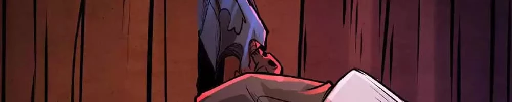 Creepy Pharmacist: All My Patients are Horrific Chap 28 - Next Chap 29