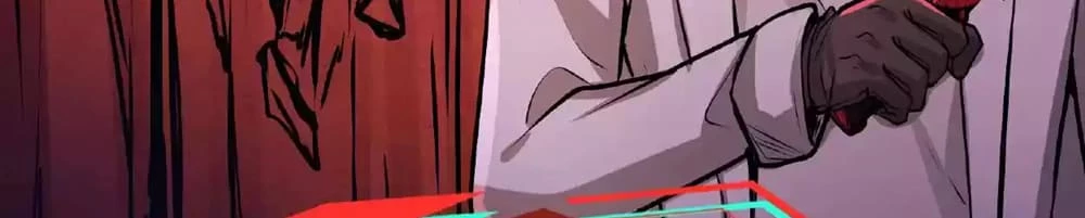 Creepy Pharmacist: All My Patients are Horrific Chap 28 - Next Chap 29